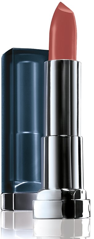 Maybelline Color Sensational Matte batom com efeito matificante