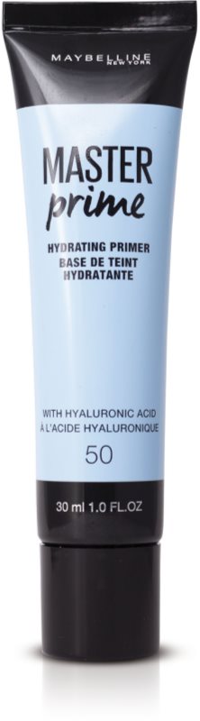 Maybelline Master Prime vlažilna podlaga