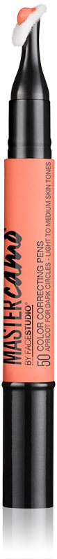 Maybelline Master Camo коректор кругів під очима