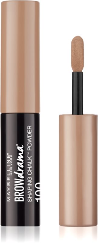 Maybelline Brow Drama puder za obrvi