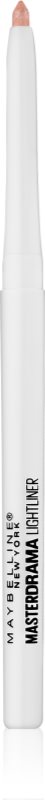 Maybelline Master Drama creion de ochi, cu sclipici