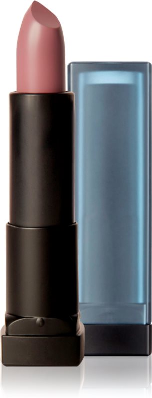 Maybelline Color Sensational Powder Matte matná rtěnka