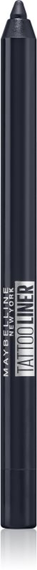 Maybelline Tattoo Liner delineador de ojos en gel