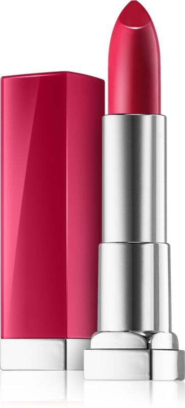 Maybelline Color Sensational Made For All помада