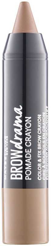 Maybelline Brow Drama Spancene Pomada