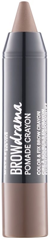 Maybelline Brow Drama pomada za obrvi