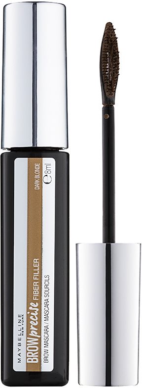 Maybelline Brow Precise mascara combleur sourcils
