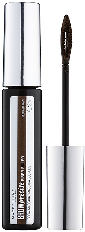 Maybelline Brow Precise Thickening Mascara For Eyebrows