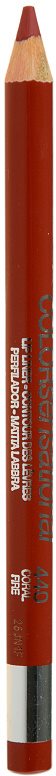Maybelline Color Sensational контурний олівець для губ