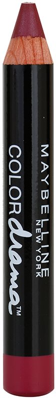Maybelline Color Drama rtěnka v tužce