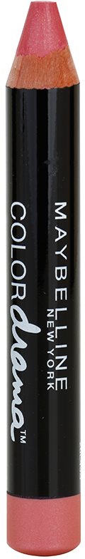Maybelline Color Drama rtěnka v tužce