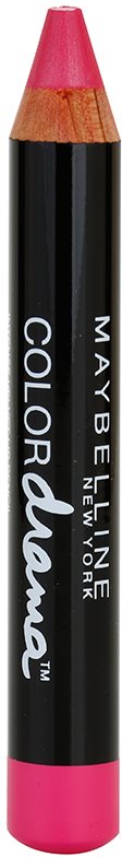 Maybelline Color Drama rúž v ceruzke
