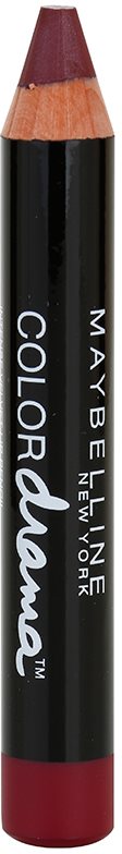 Maybelline Color Drama rúž v ceruzke