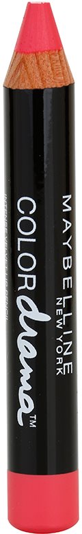 Maybelline Color Drama šminka v svinčniku