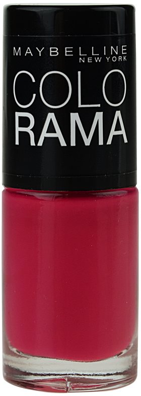 Maybelline Colorama lak na nehty
