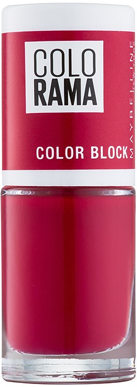Maybelline Colorama лак для нігтів