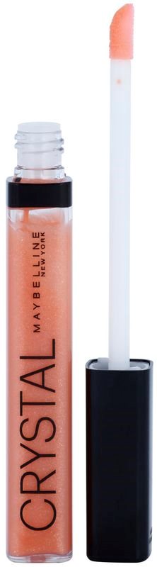 Maybelline LipStudio Crystal brillant à lèvres scintillant