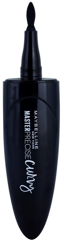 Maybelline Master Precise Curvy creion pentru conturul ochilor