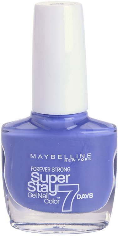 Maybelline Forever Strong Super Stay 7 Days Nail Polish
