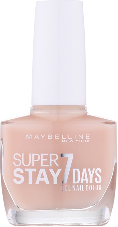 Maybelline Forever Strong Pro лак для нігтів