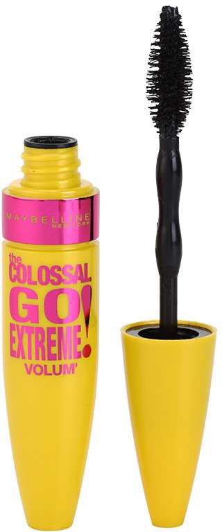 Maybelline Volum´ The Colossal Go Extreme! об'ємна туш для вій