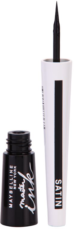 Maybelline Master Ink tekuté oční linky
