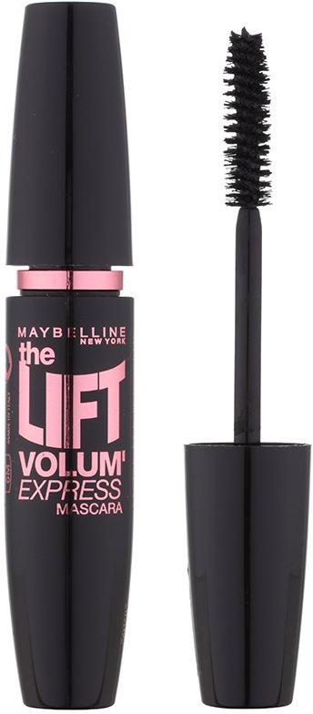 Maybelline Volum’ Express Lift Up maskara za volumen in goste trepalnice