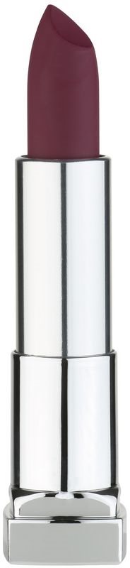 Maybelline Color Sensational Loaded Bold rouge à lèvres effet mat