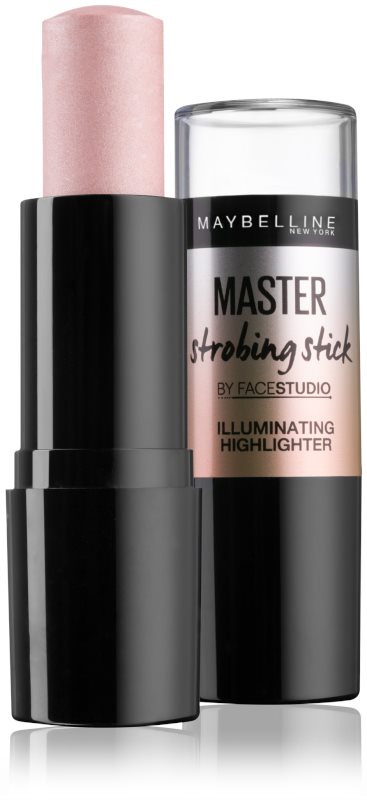 Maybelline Master Strobing хайлайтер у формі стіку