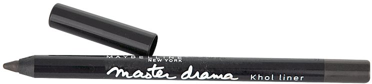 Maybelline Eyeliner Master Drama Khol Liner szemceruza