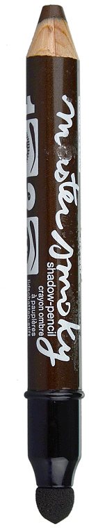 Maybelline Master Smoky očné tiene v ceruzke s aplikátorom