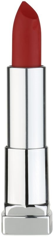Maybelline Color Sensational Matte šminka z mat učinkom
