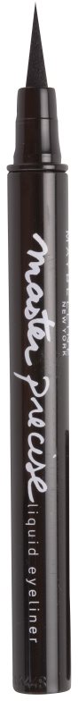Maybelline Master Precise eyeliner
