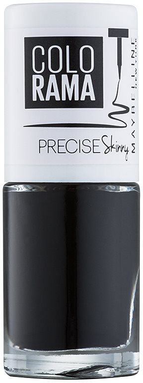 Maybelline Colorama Precise Skinny декоративний лак для нігтів