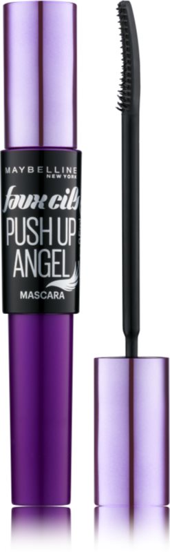 Maybelline The Falsies® Push Up Angel maskara z učinkom umetnih trepalnic