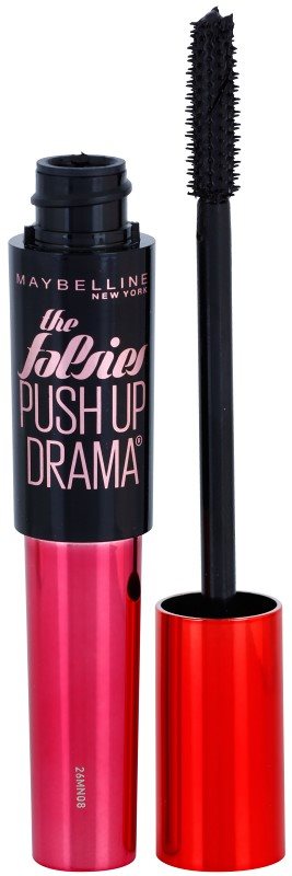 Maybelline The Falsies® Push Up Drama maskara s push-up učinkom