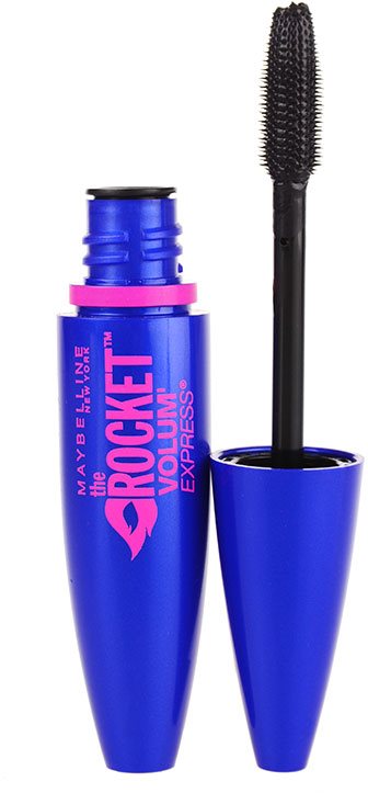 Maybelline Volum’ Express The Rocket об'ємна туш для вій