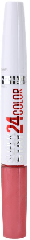 Maybelline SuperStay 24 Color ruj