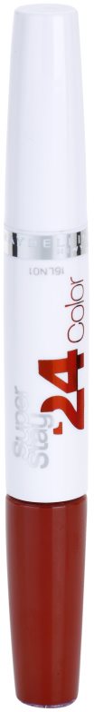 Maybelline SuperStay 24 Color ruj