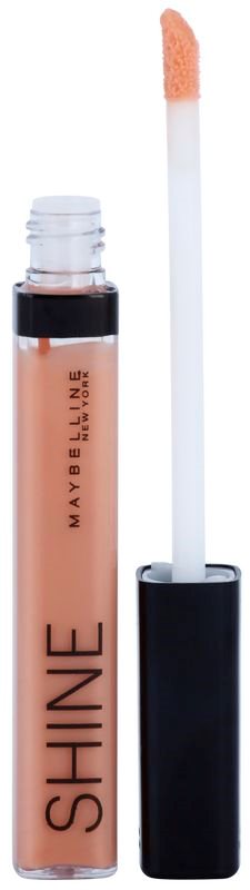 Maybelline LipStudio Shine lip gloss lucios