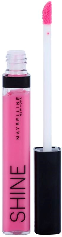 Maybelline LipStudio Shine sijaj za ustnice z visokim sijajem