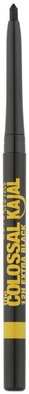 Maybelline Volum’ Express The Colossal Kajal crayon kajal