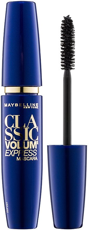 Maybelline Volum’ Express The Colossal mascara pentru volum si separarea genelor