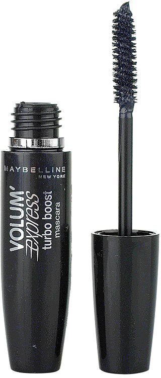 Maybelline Volum’ Express Turbo Boost mascara