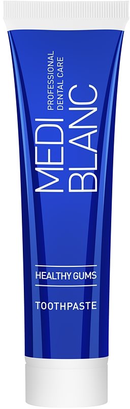 MEDIBLANC Healthy Gums dentifrice protection gencives