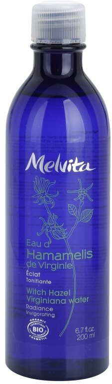 Melvita Eaux Florales Hamamelis de Virginie Verhelderende Gezichtswater