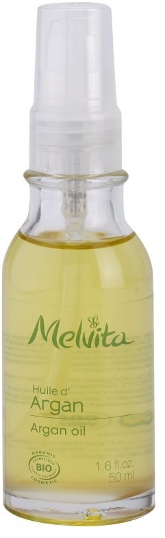 Melvita Huiles de Beauté Argan ulei hidratant si revitalizant pentru fata si corp