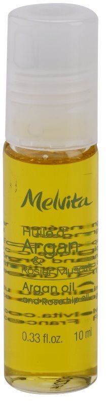 Melvita Huiles de Beauté Rosier Muscat arganový olej proti vráskám