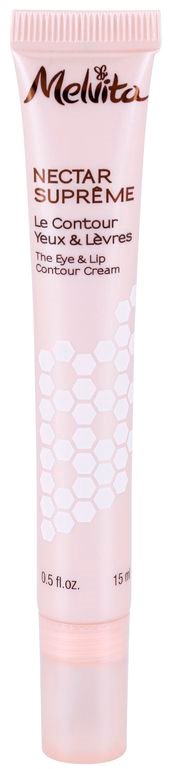 Melvita Nectar Supreme Smoothing Eye Cream For Eye Area And Lips