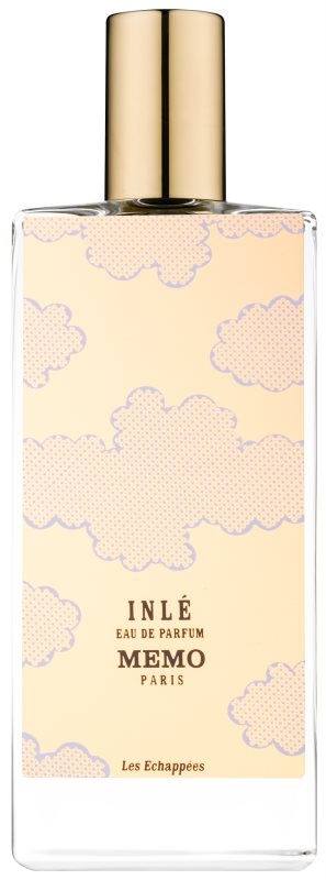 Memo Inle eau de parfum pentru femei 75 ml